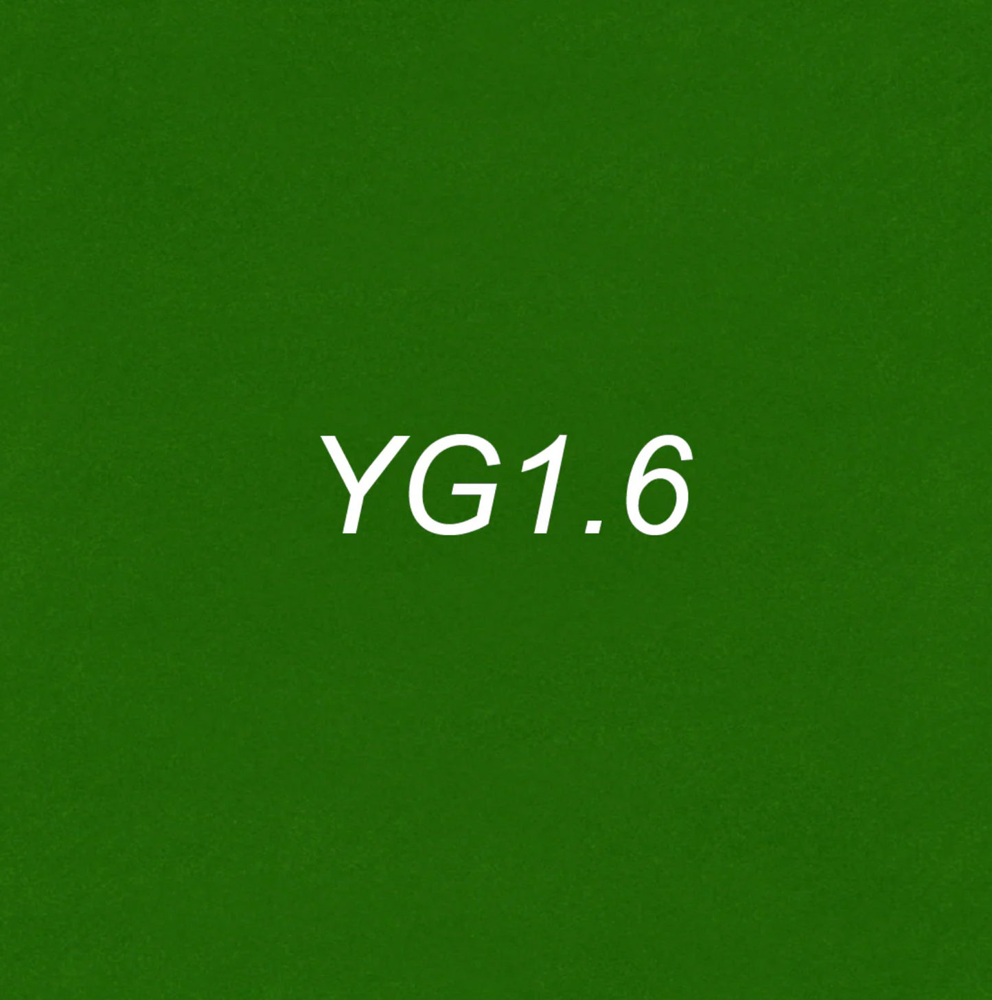 Olo Brush Markers 2mL Barrels - Yellow Green Family