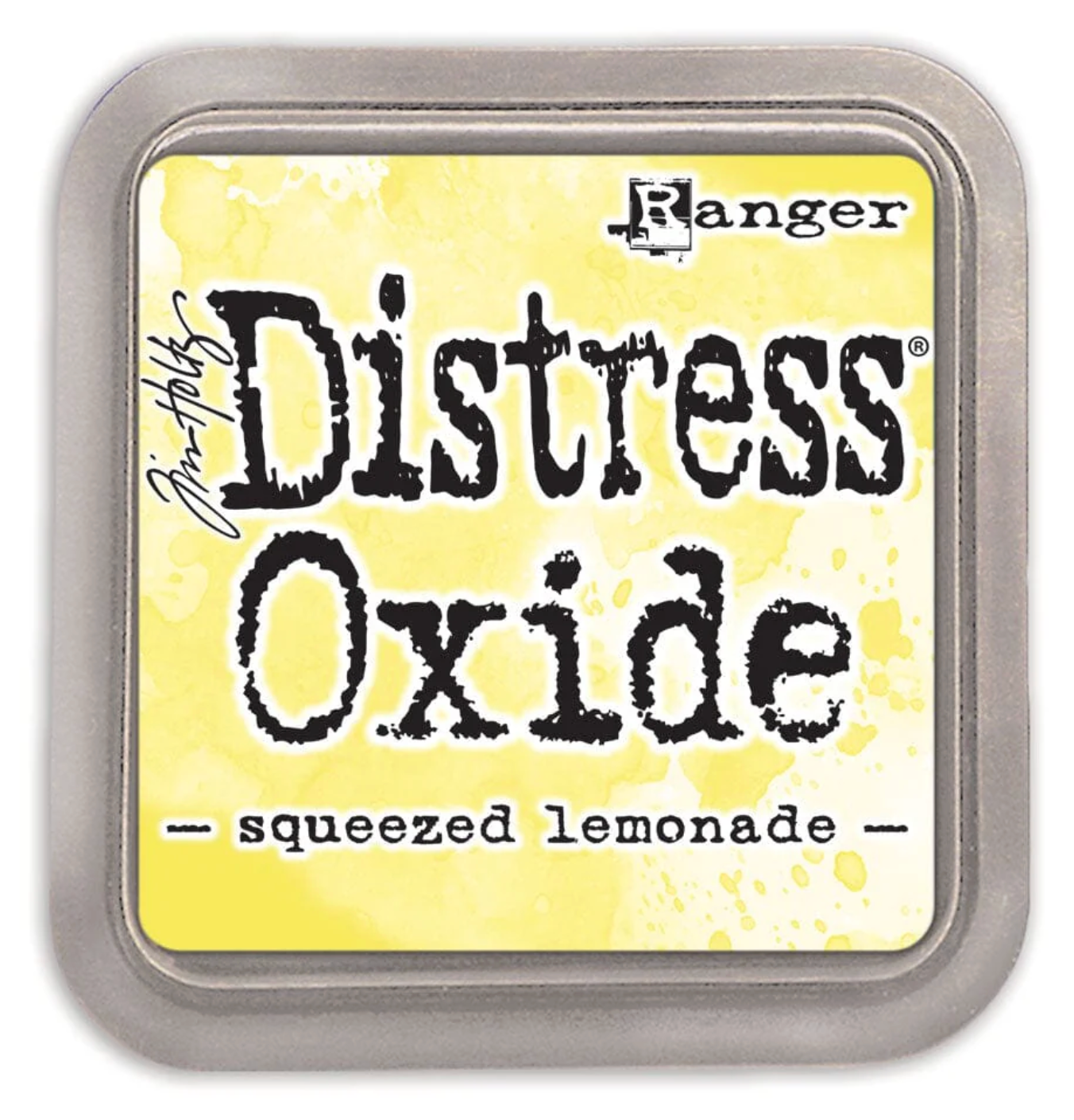 Distress Oxide Ink Pad