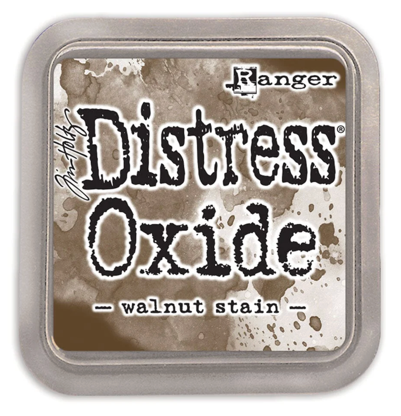 Distress Oxide Ink Pad