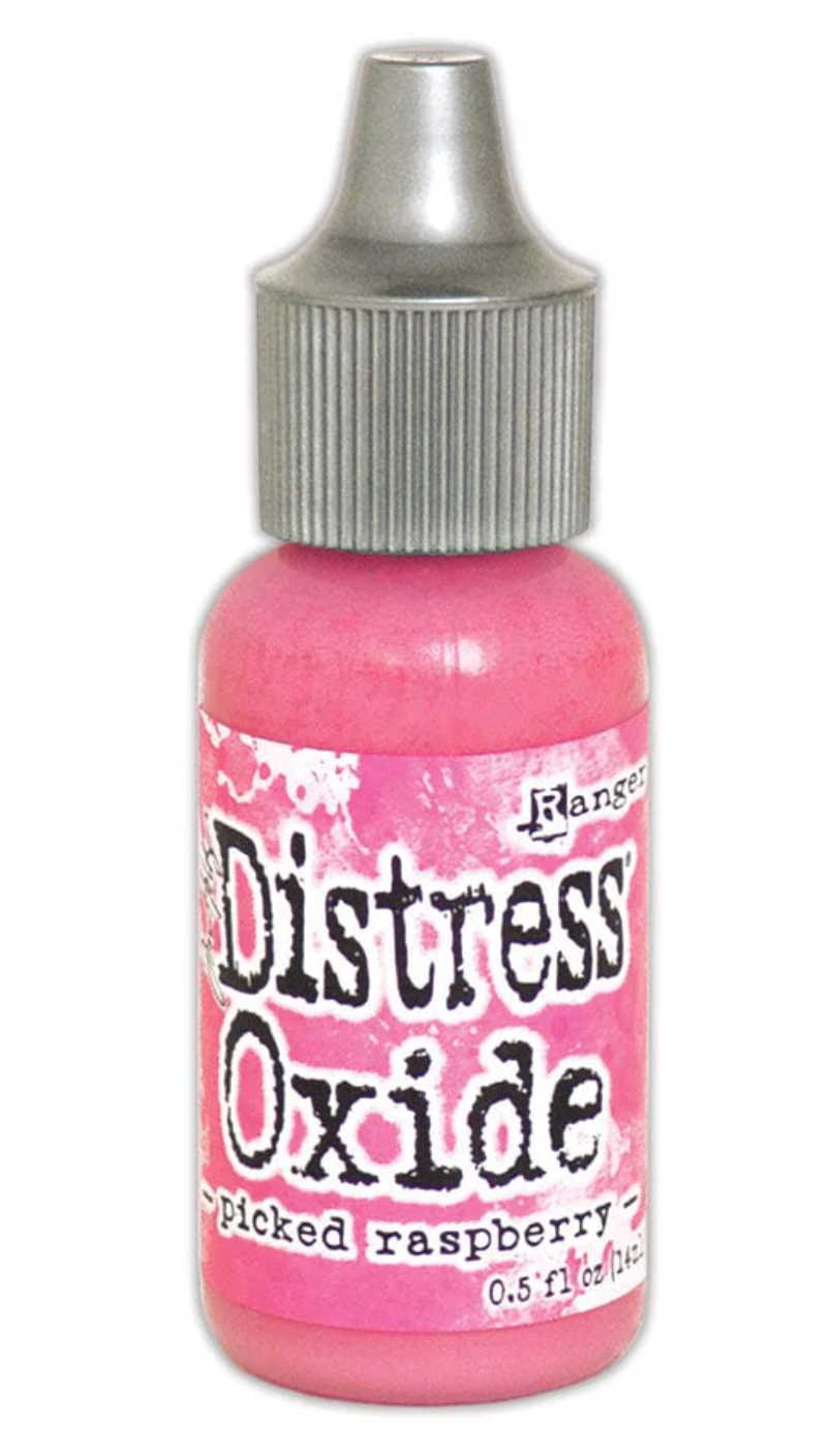 Tim Holtz Distress® Oxide® Re-Inker, 0.5oz