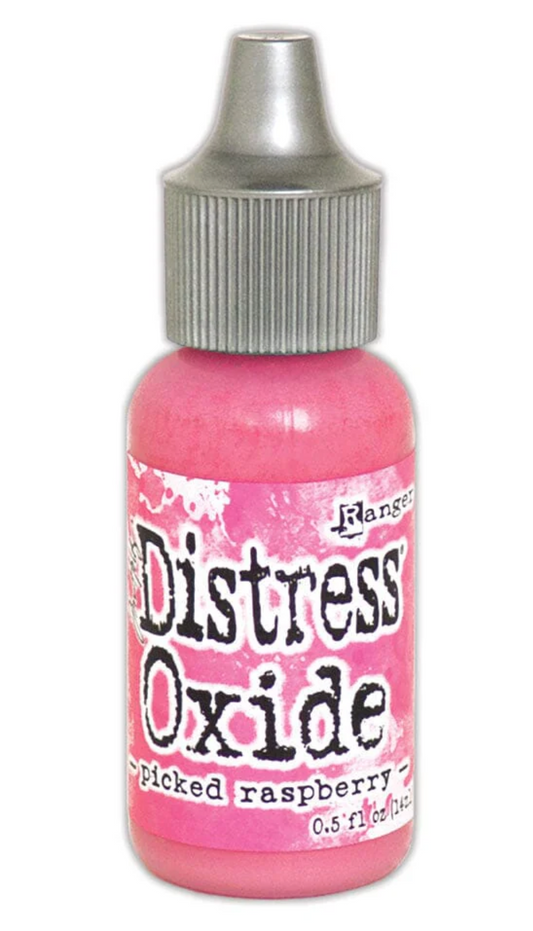 Tim Holtz Distress® Oxide® Re-Inker, 0.5oz
