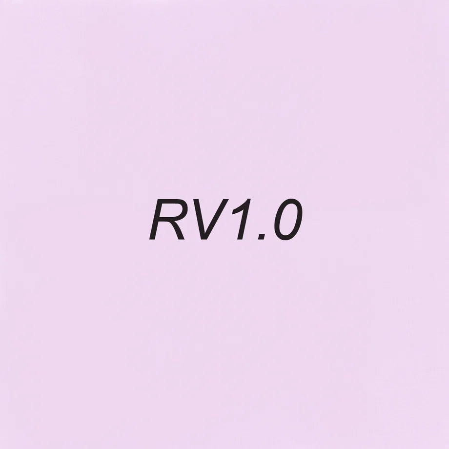 Olo marker color swatch red violet RV1.0
