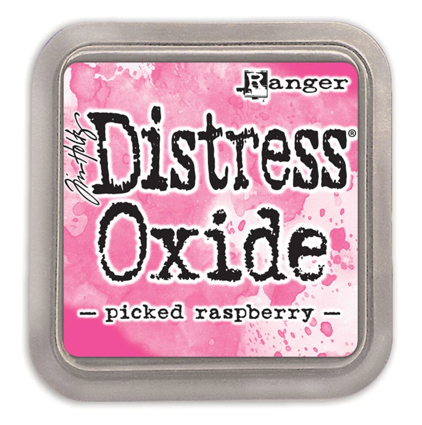 Distress Oxide Ink Pad
