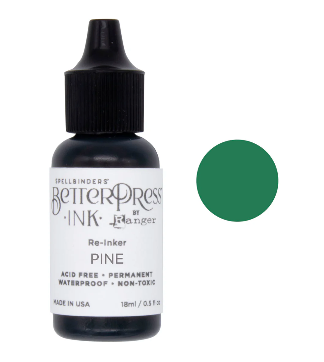 BetterPress Re-inker