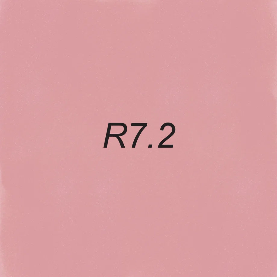 Olo marker color swatch red R7.2