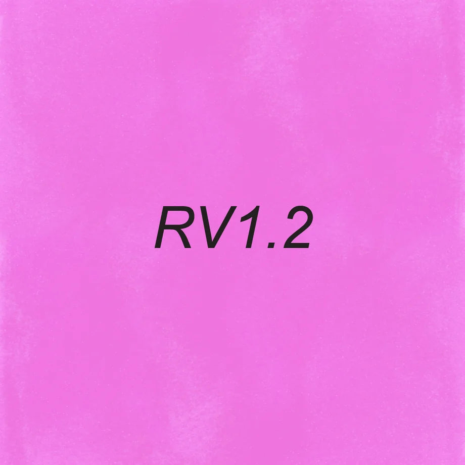 Olo marker color swatch red violet RV1.2