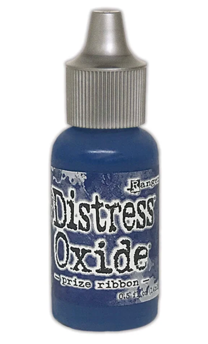 Tim Holtz Distress® Oxide® Re-Inker, 0.5oz