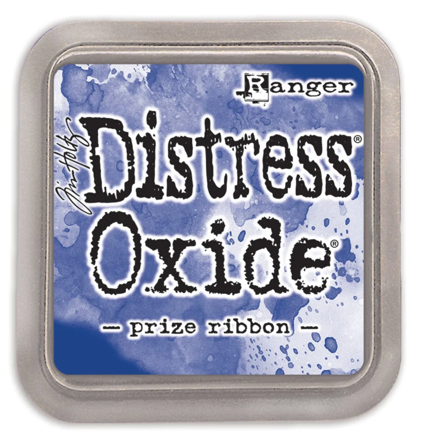 Distress Oxide Ink Pad