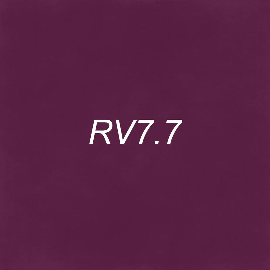 Olo marker color swatch red violet RV7.7