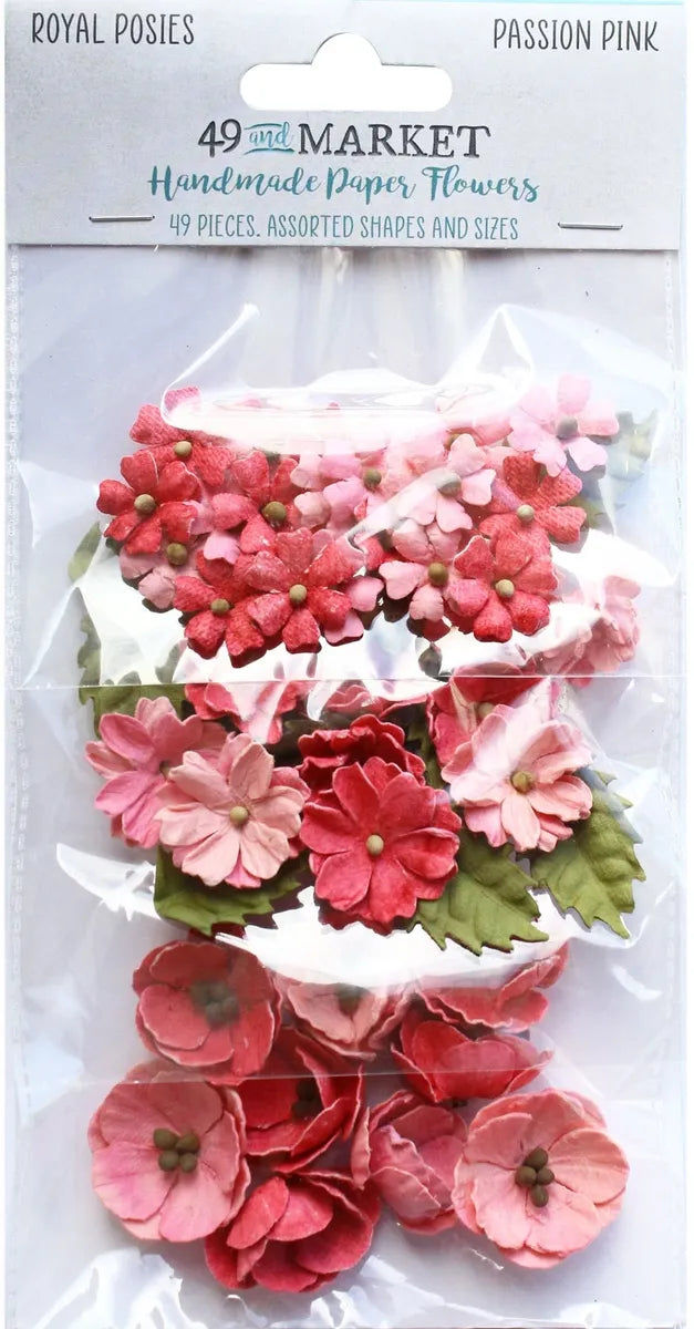 $10 Tuesday Pink Florals Bundle