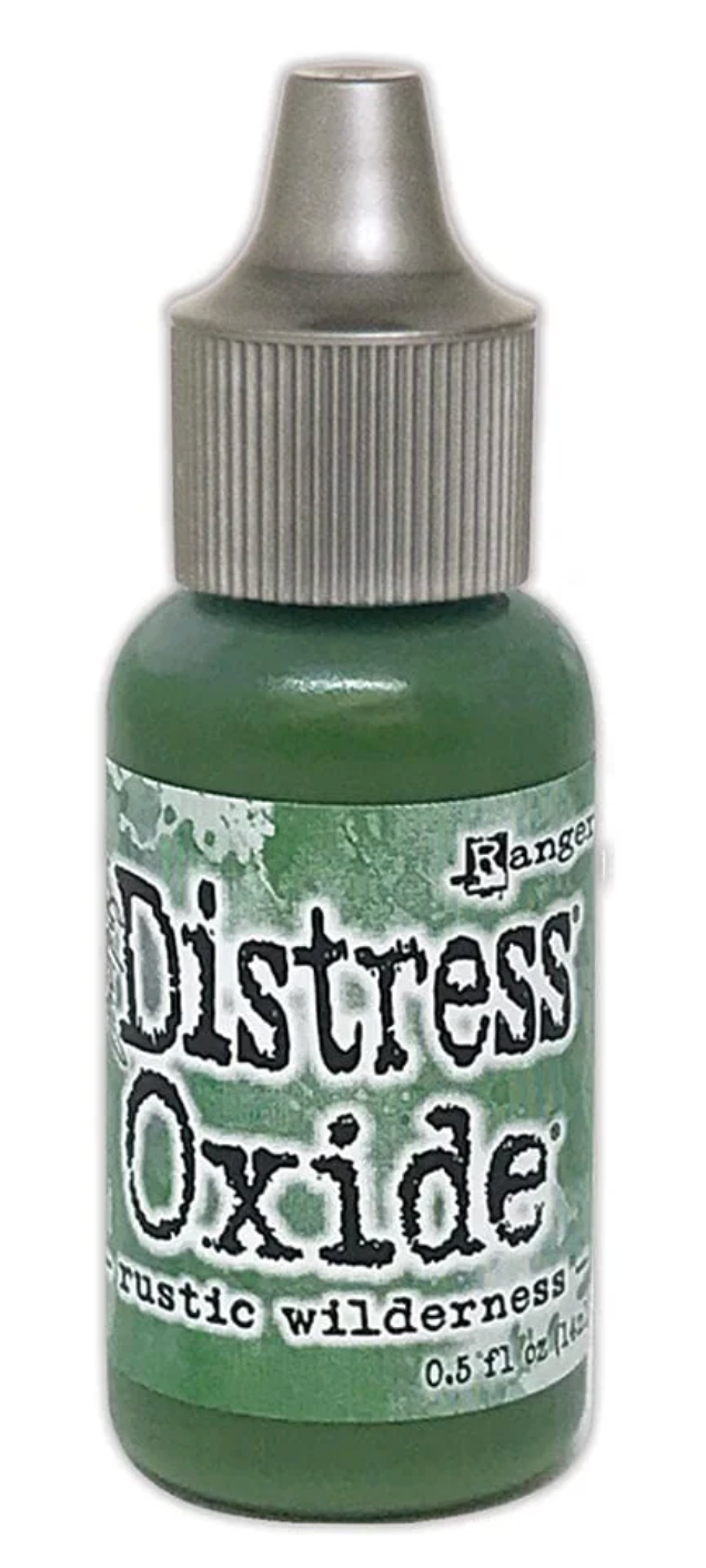 Tim Holtz Distress® Oxide® Re-Inker, 0.5oz
