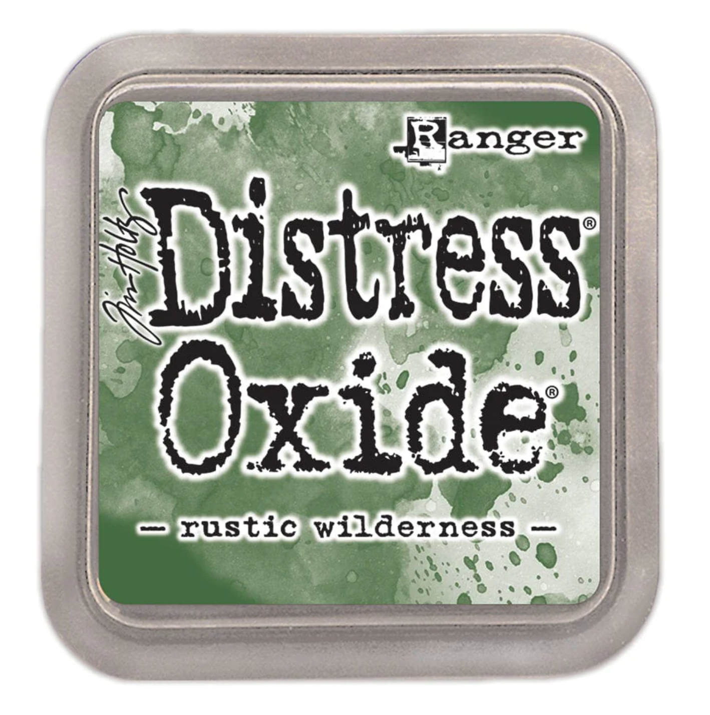 Distress Oxide Ink Pad