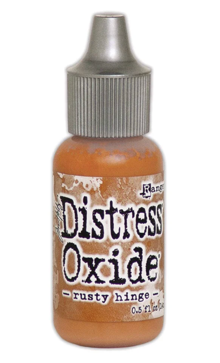 Tim Holtz Distress® Oxide® Re-Inker, 0.5oz
