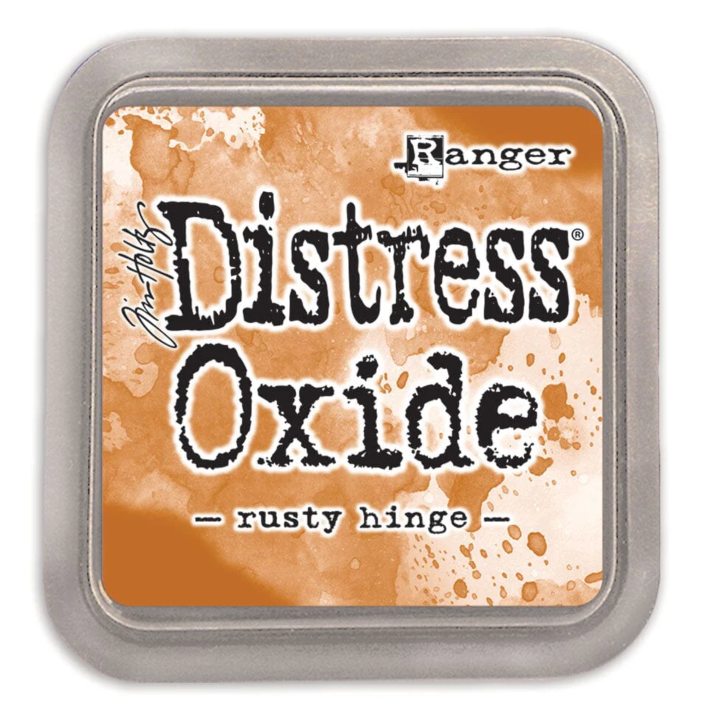Distress Oxide Ink Pad