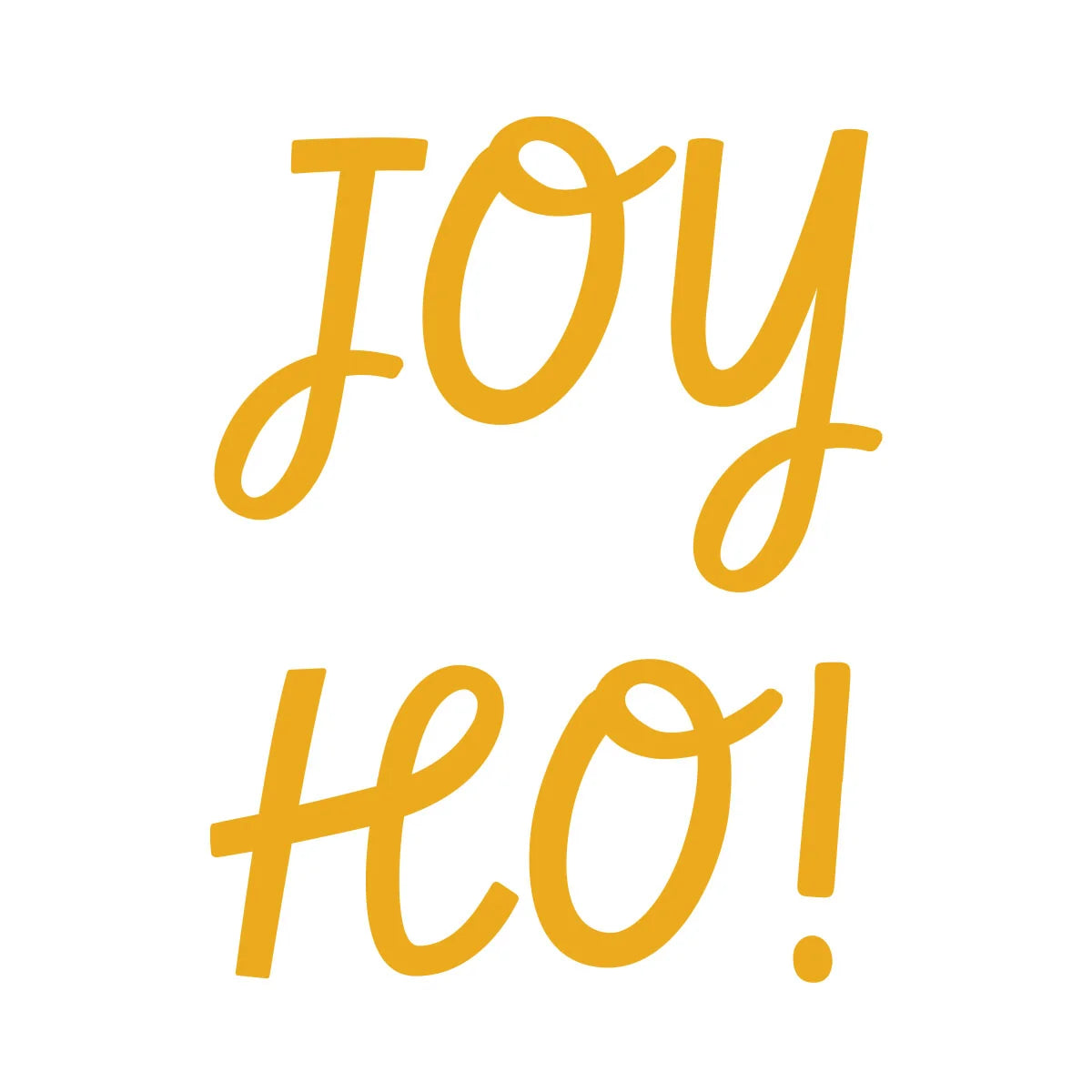Spellbinders Oh Joy! Etched Stitching Dies