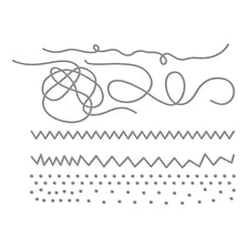 Spellbinders No Frills Packaging Bundle