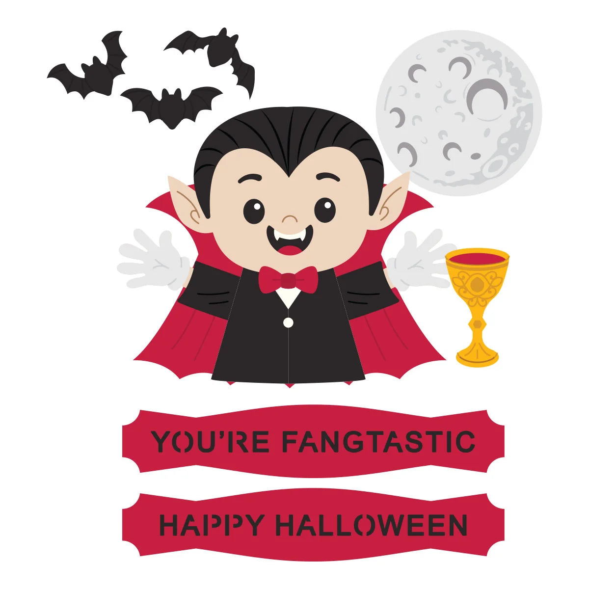 Spellbinders Halloween Hugs Die Bundle by Simon Hurley