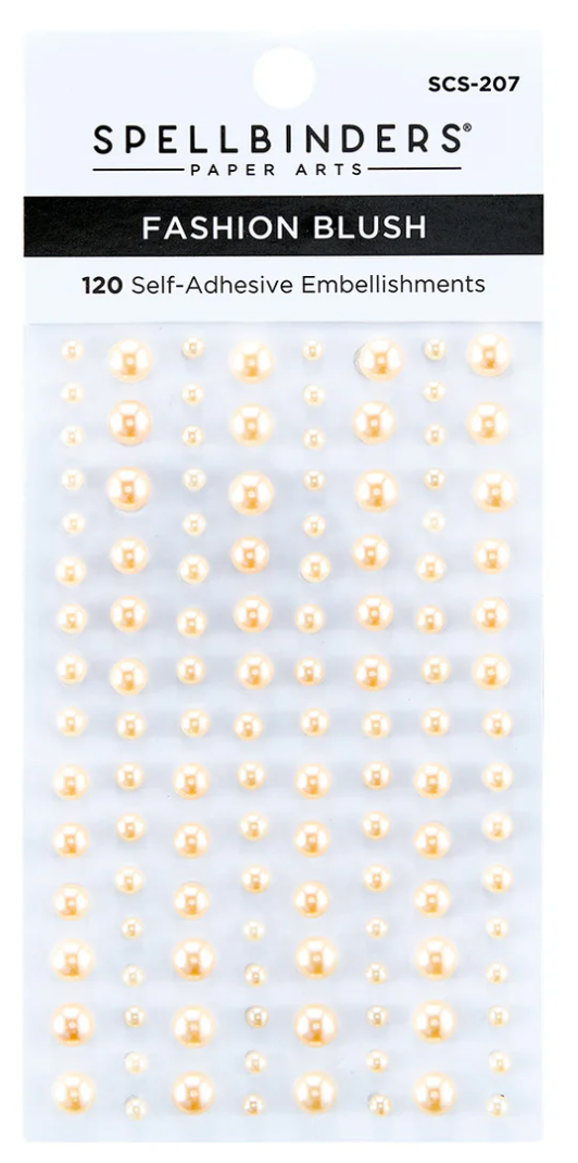 Essentials Pearl Dots