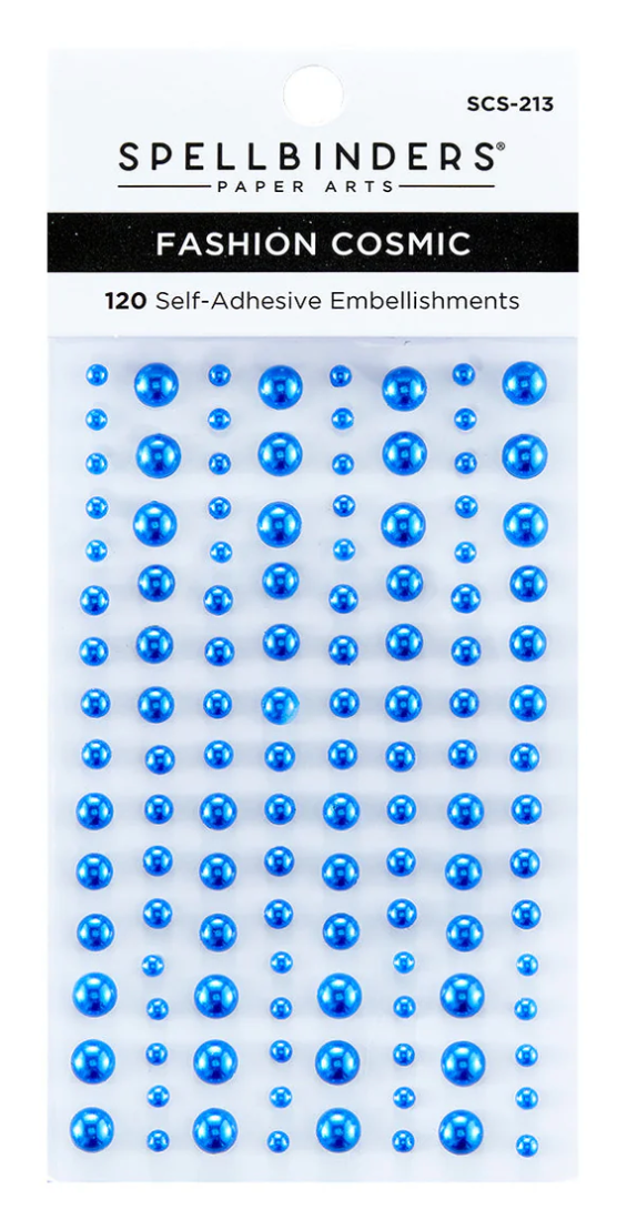 Essentials Pearl Dots