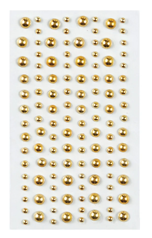 Essentials Pearl Dots