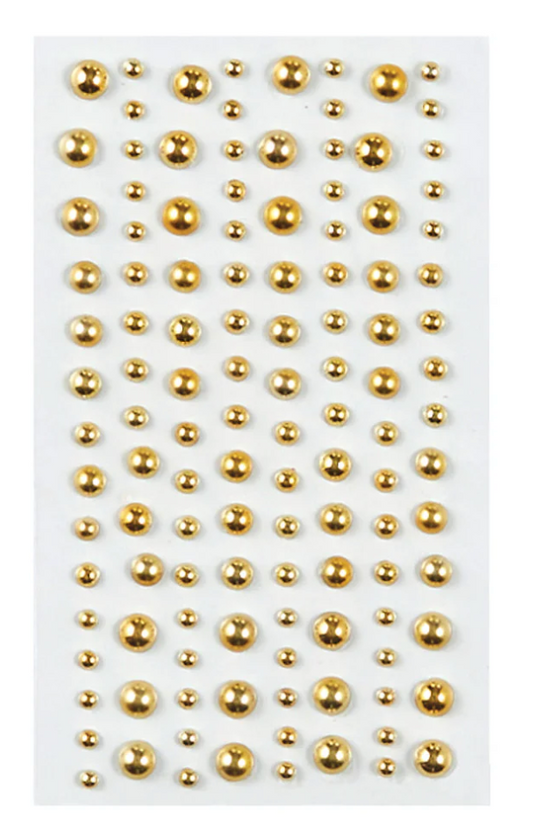 Essentials Pearl Dots