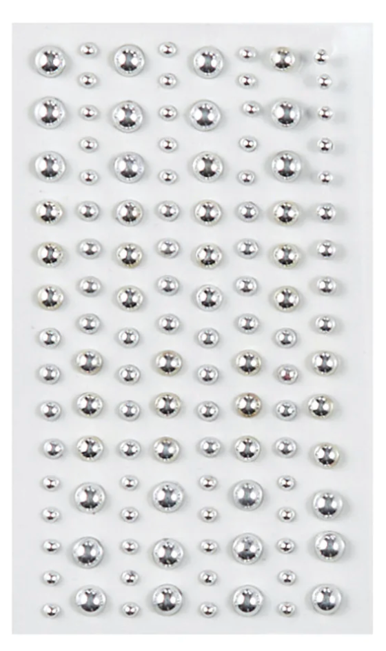 Essentials Pearl Dots