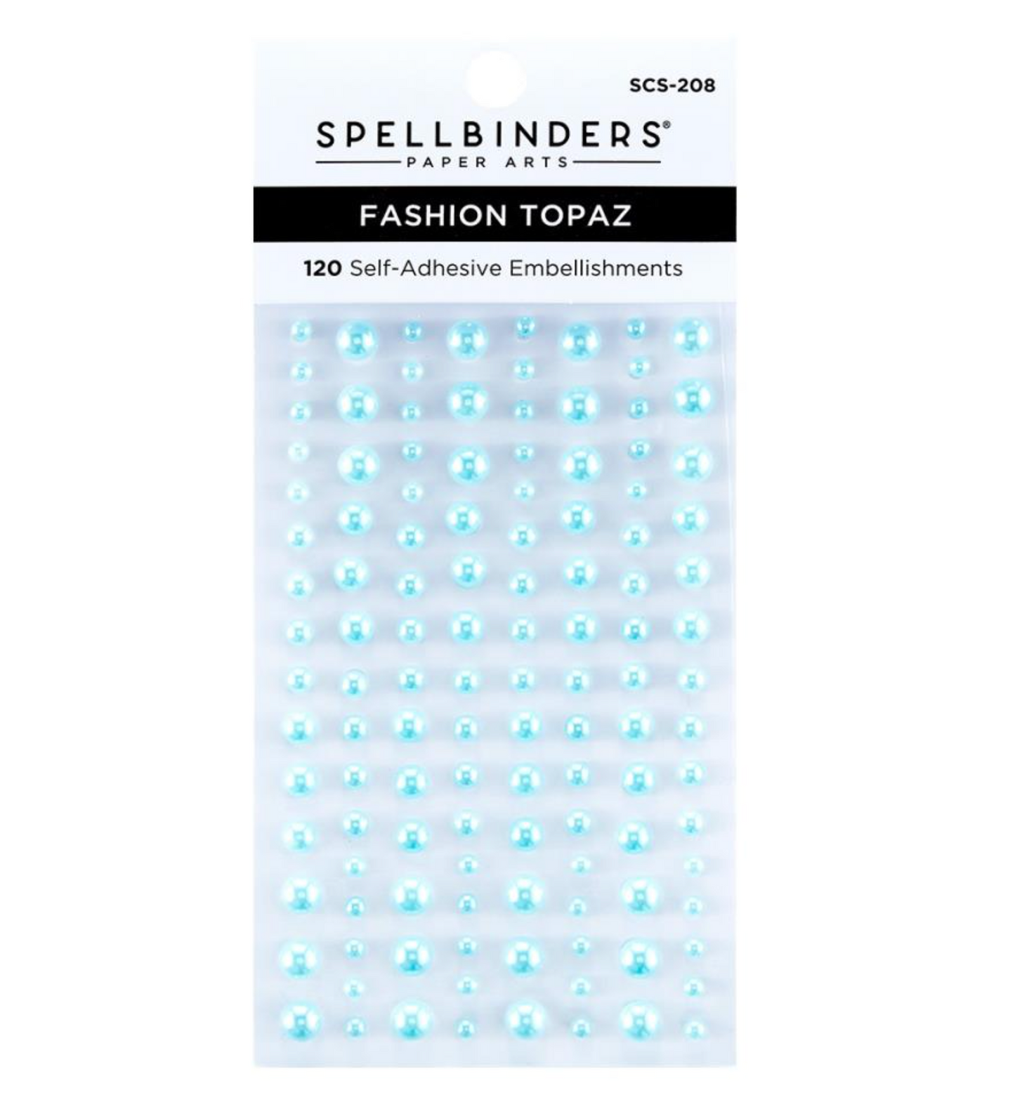 Essentials Pearl Dots