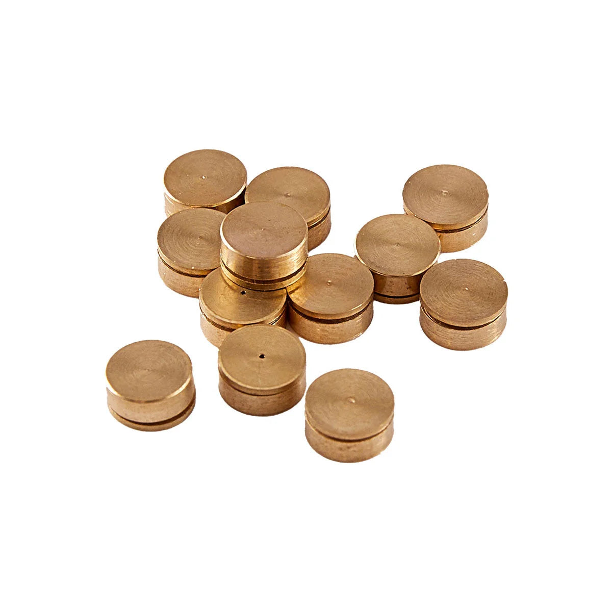 Spellbinders Card Spinners - 12 Pack Small