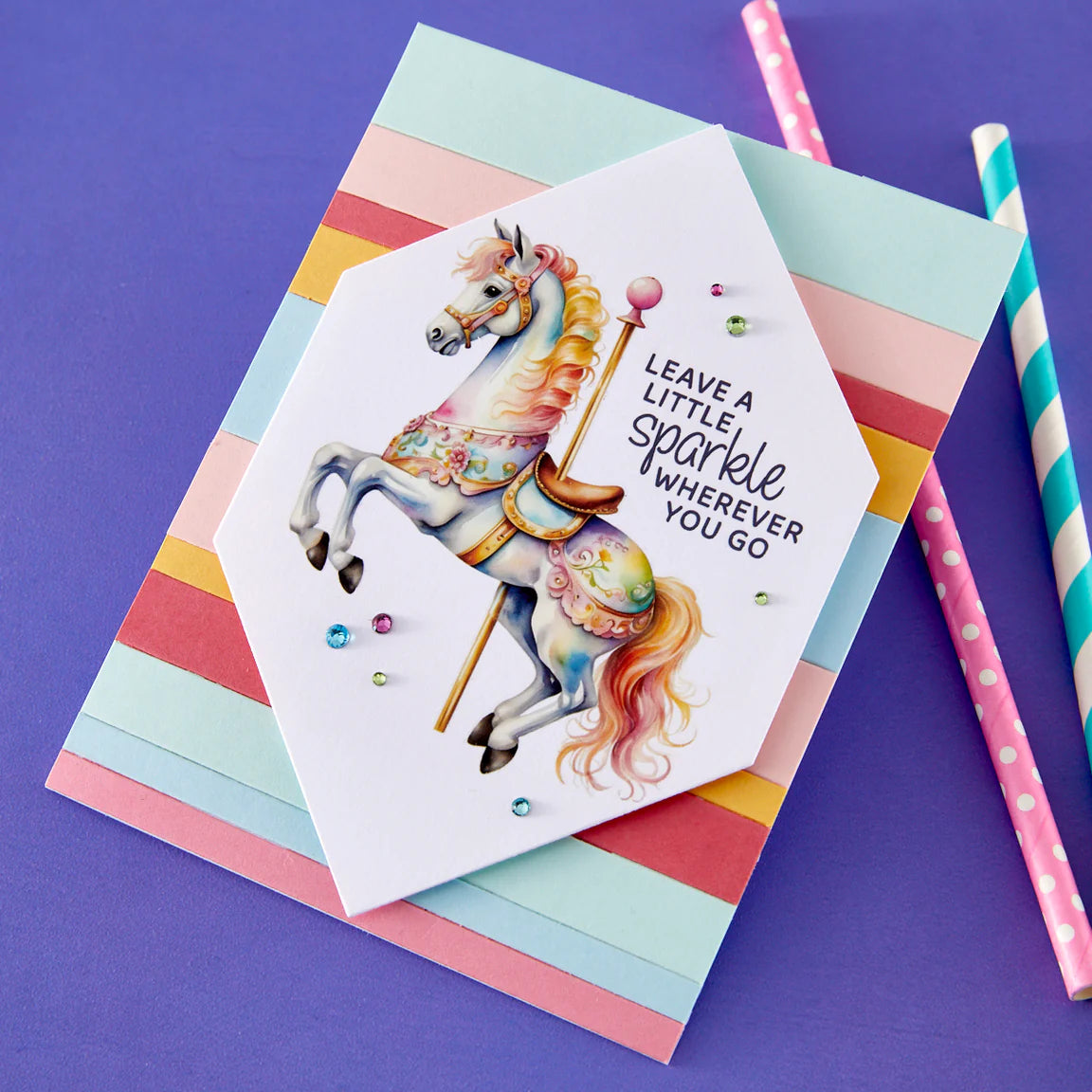 Rosies Studio Jubilee Paper Collection Bundle