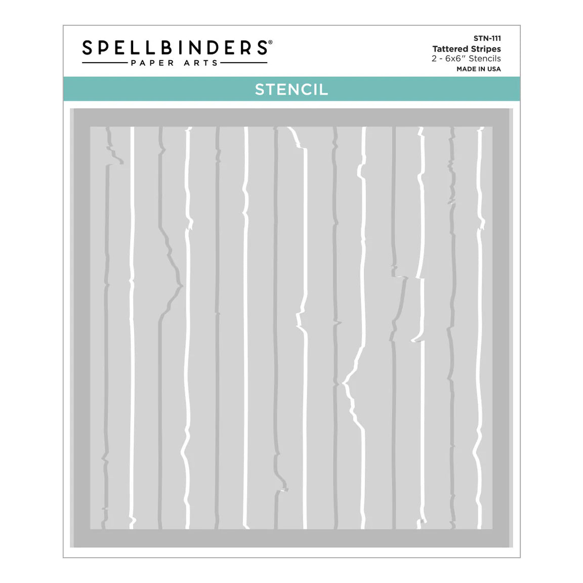 Spellbinders No Frills Packaging Bundle