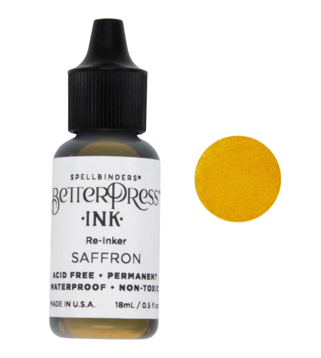 BetterPress Re-inker