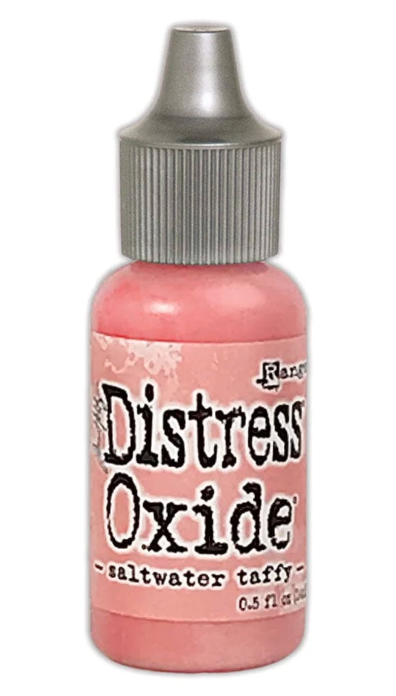 Tim Holtz Distress® Oxide® Re-Inker, 0.5oz