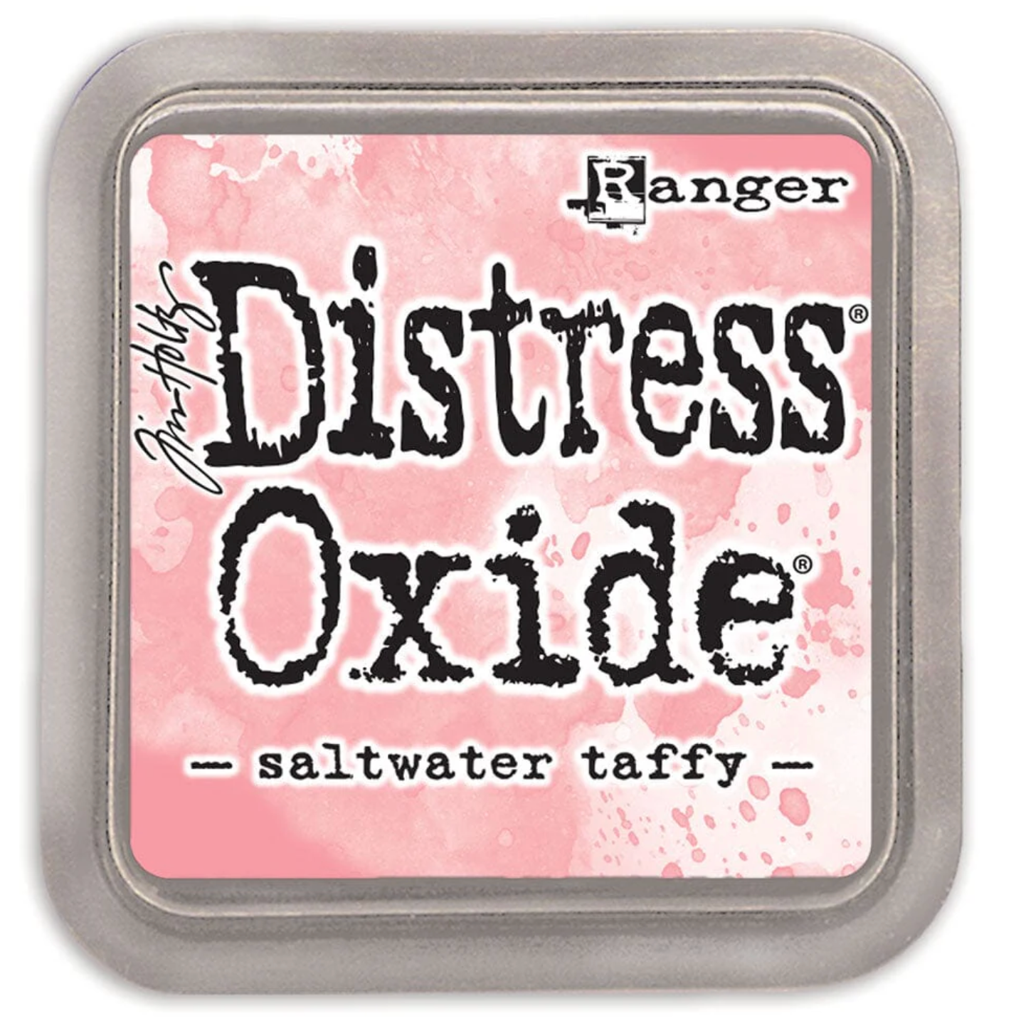 Distress Oxide Ink Pad