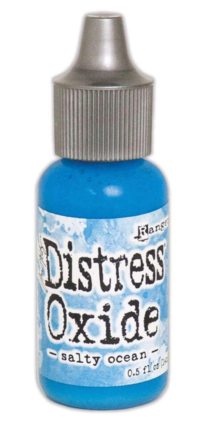 Tim Holtz Distress® Oxide® Re-Inker, 0.5oz