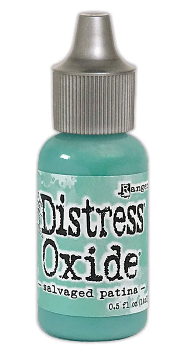 Tim Holtz Distress® Oxide® Re-Inker, 0.5oz