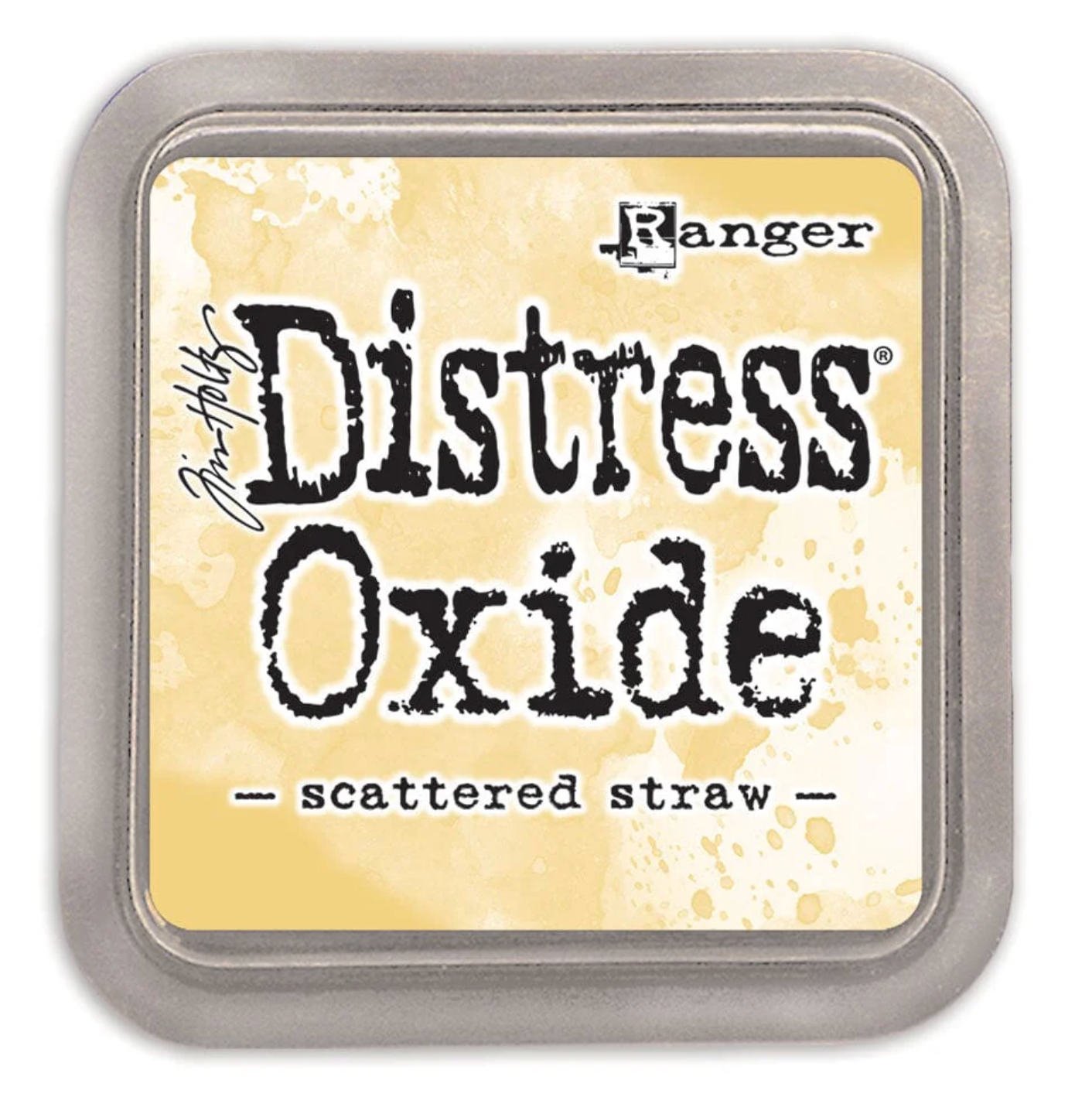 Distress Oxide Ink Pad
