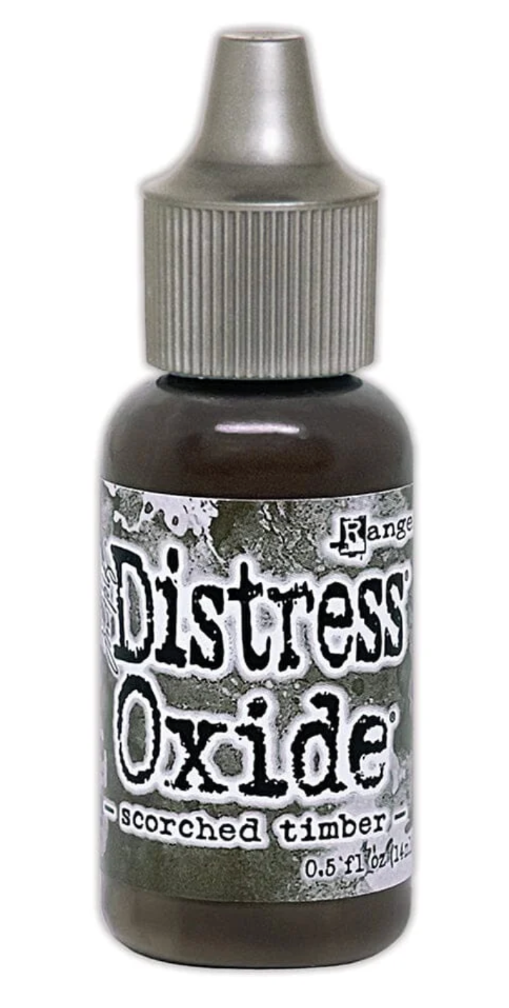 Tim Holtz Distress® Oxide® Re-Inker, 0.5oz