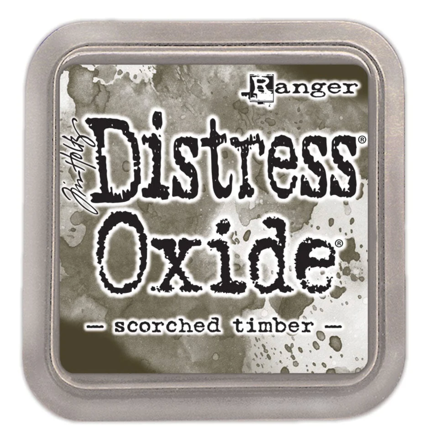 Distress Oxide Ink Pad