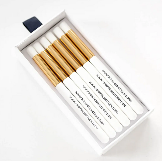 1/4" Blending Brush Set
