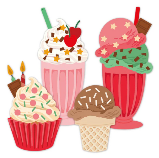 Lovely Layers: Cupcakes & More