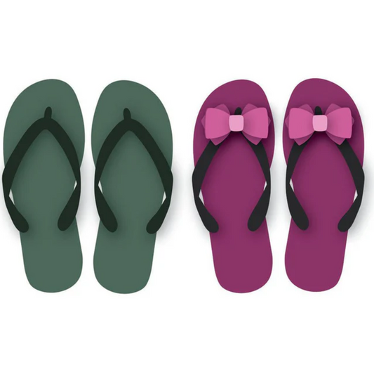 Flip Flop Builder