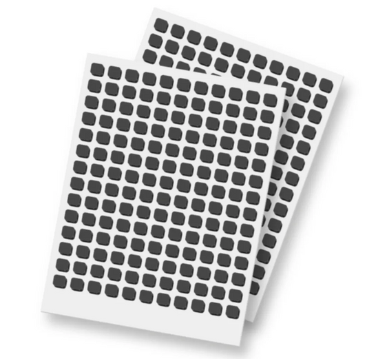 3D Foam Squares - Small
