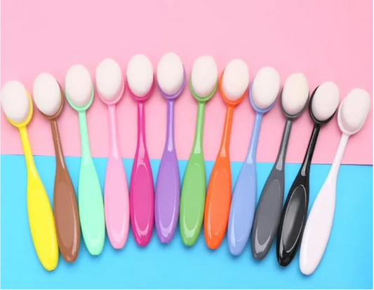 Blending Brushes