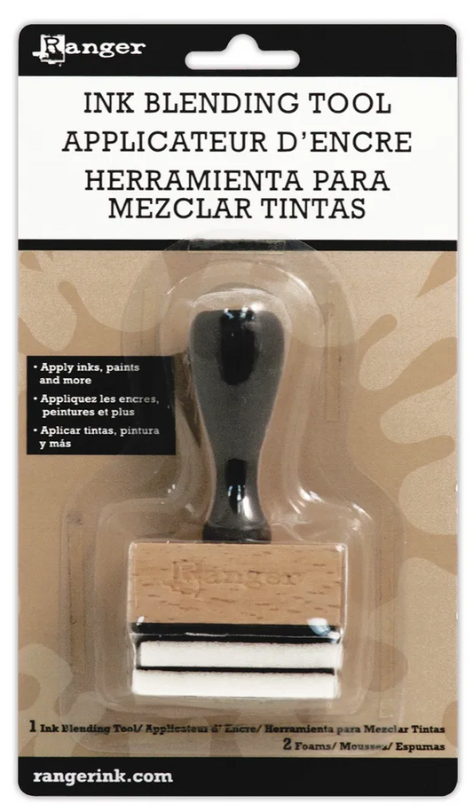 Ink Blending Tool