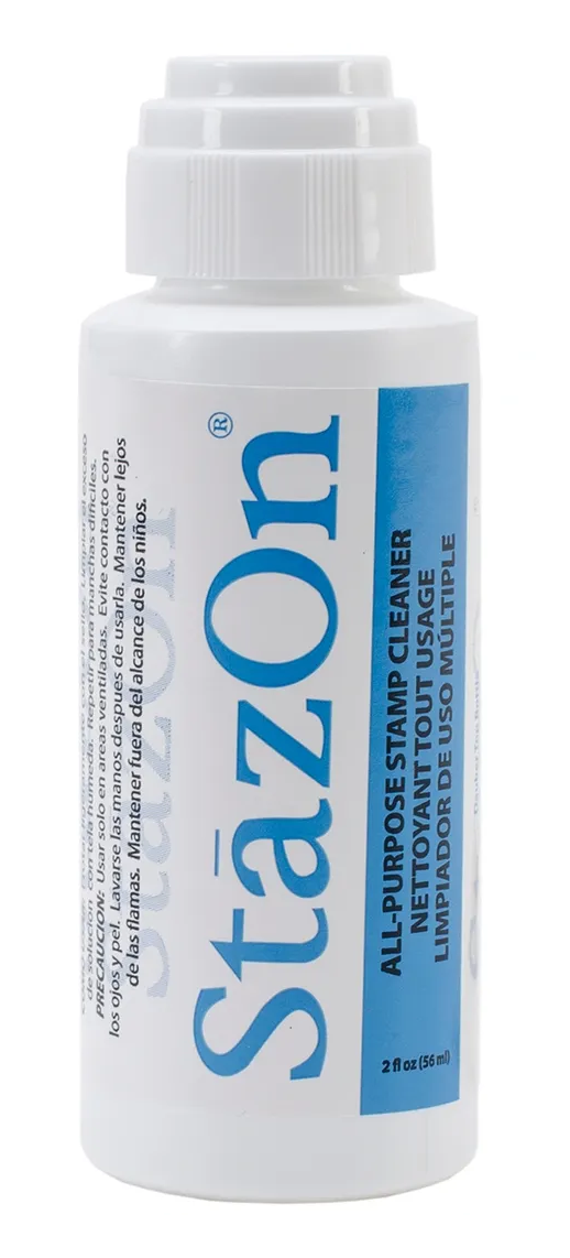 StazOn All-Purpose Cleaner 2 oz.