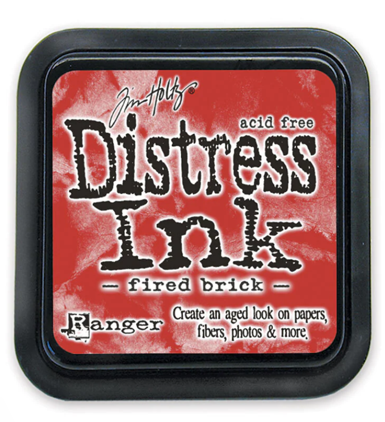 Distress Ink Pad