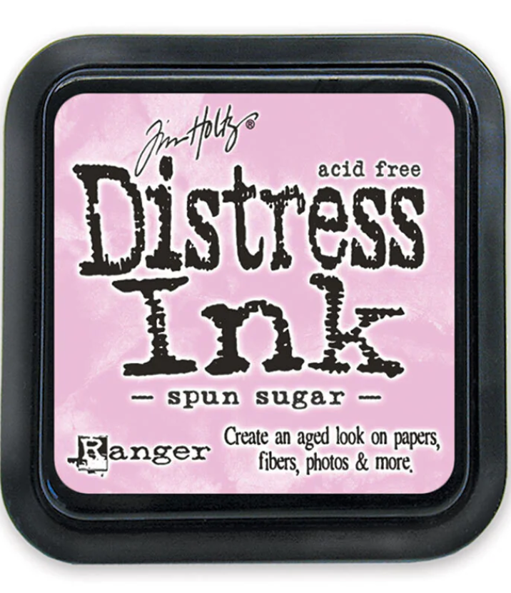 Distress Ink Pad