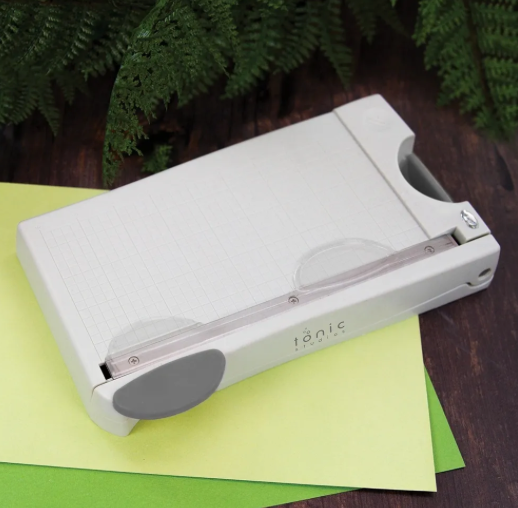 Tonic Studios Guillotine Trimmer 8.5"