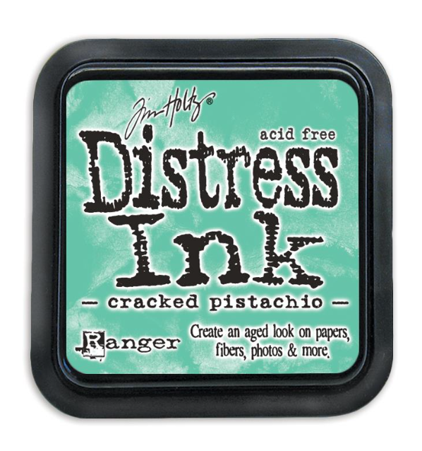 Distress Ink Pad