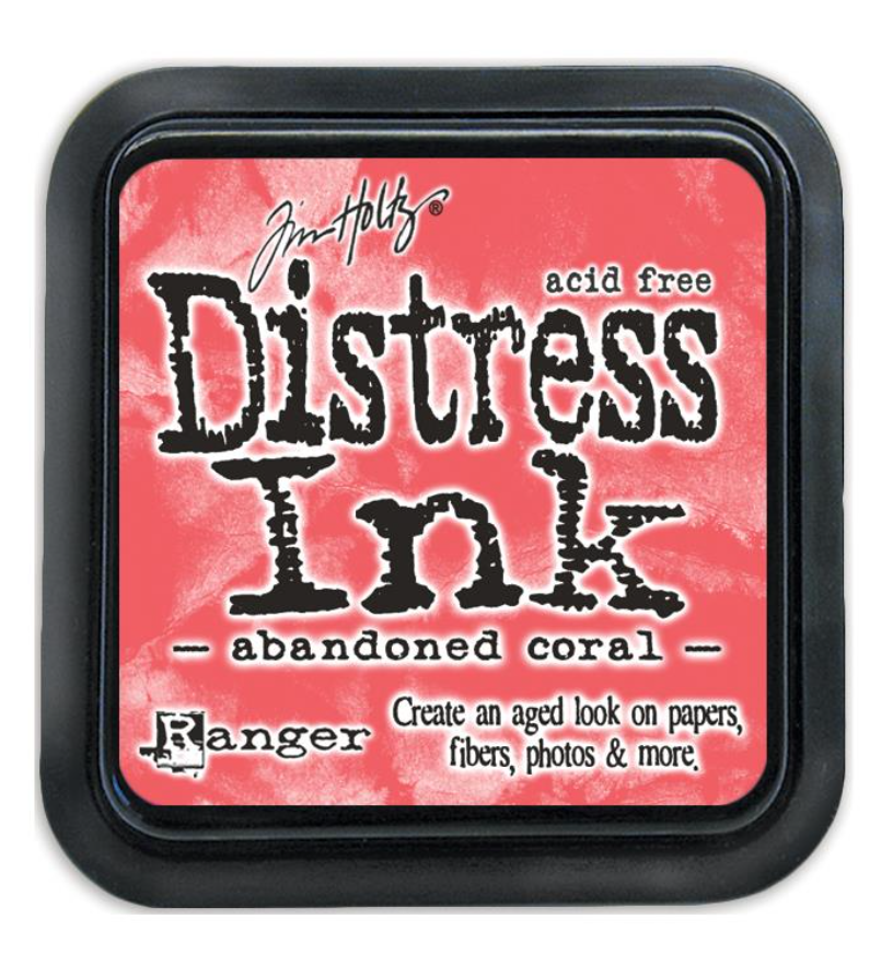 Distress Ink Pad